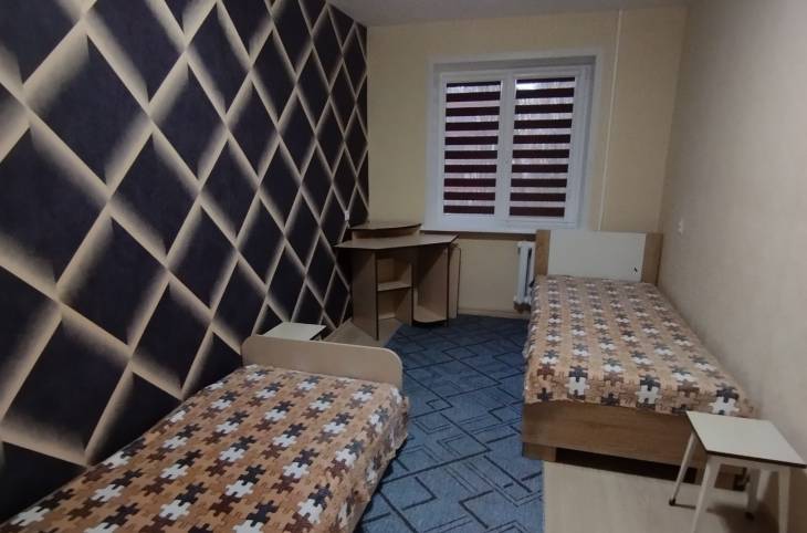 3-Комнатная квартира на сутки в  Молодечно,  Богдана Хмельницкого ул., 6А    изображение 6 - kvartirka.by