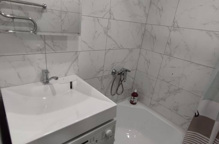 3-Комнатная квартира на сутки в  Молодечно,  Богдана Хмельницкого ул., 6А    изображение 11 - kvartirka.by