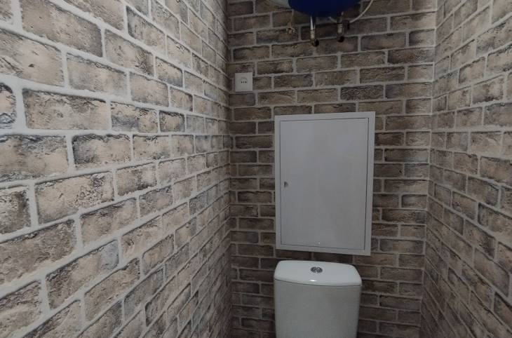 3-Комнатная квартира на сутки в  Молодечно,  Богдана Хмельницкого ул., 6А    изображение 10 - kvartirka.by