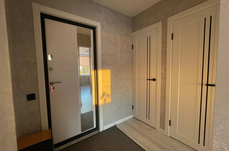 1-Комнатная квартира на сутки в  Могилеве,  Пушкинский пр-т., 59    изображение 6 - kvartirka.by