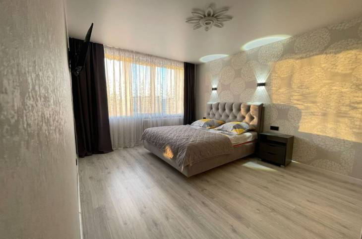 1-Комнатная квартира на сутки в  Могилеве,  Пушкинский пр-т., 59    изображение 1 - kvartirka.by