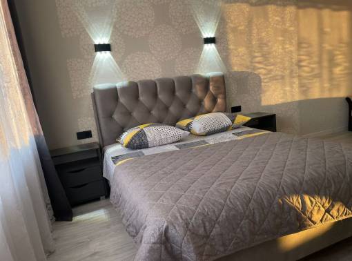 Апартаменты в самом центре Пушкинского пр-та - kvartirka.by