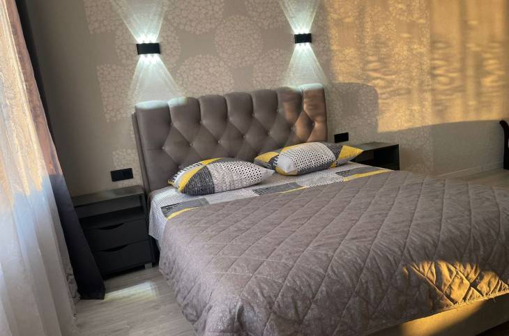 1-Комнатная квартира на сутки в  Могилеве,  Пушкинский пр-т., 59    изображение 2 - kvartirka.by