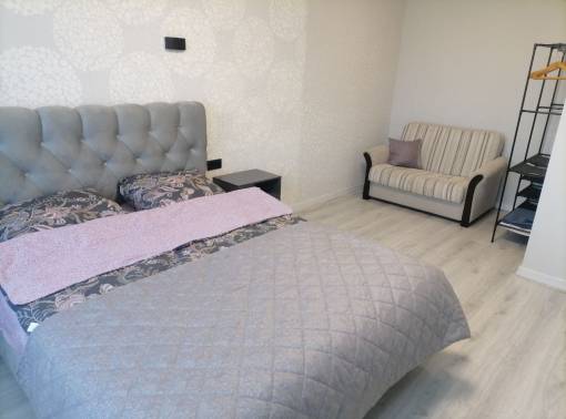 Апартаменты в самом центре Пушкинского пр-та - kvartirka.by