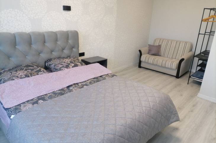 1-Комнатная квартира на сутки в  Могилеве,  Пушкинский пр-т., 59   изображение 3 - kvartirka.by