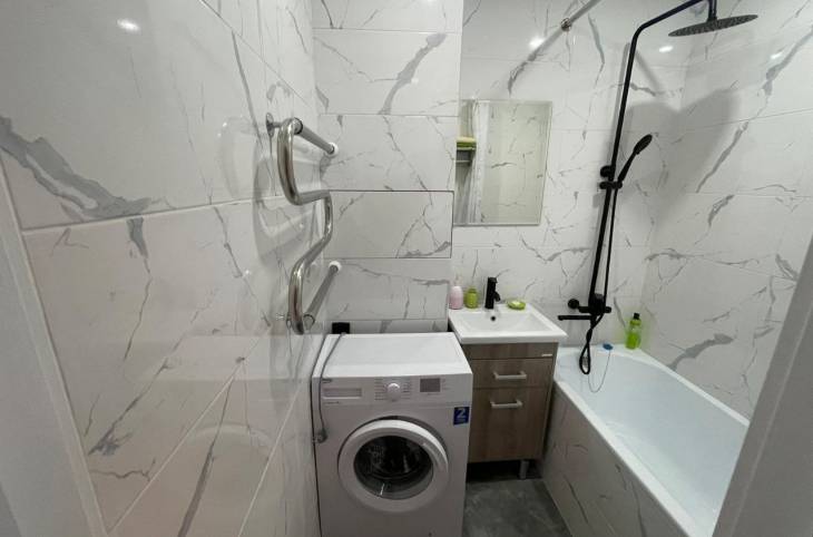 1-Комнатная квартира на сутки в  Могилеве,  Пушкинский пр-т., 59    изображение 10 - kvartirka.by