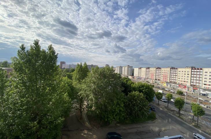 1-Комнатная квартира на сутки в  Могилеве,  Пушкинский пр-т., 59    изображение 12 - kvartirka.by