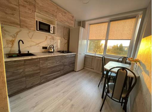 Апартаменты в самом центре Пушкинского пр-та - kvartirka.by