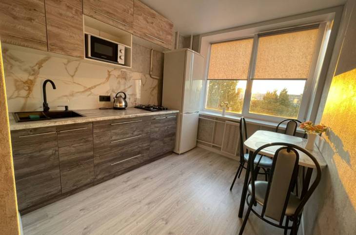 1-Комнатная квартира на сутки в  Могилеве,  Пушкинский пр-т., 59    изображение 7 - kvartirka.by