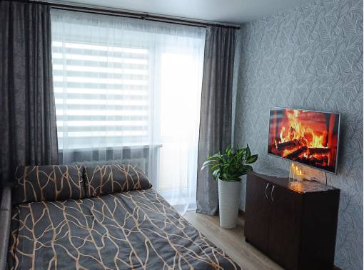 Уютная квартира на сутки в центре Молодечно - kvartirka.by