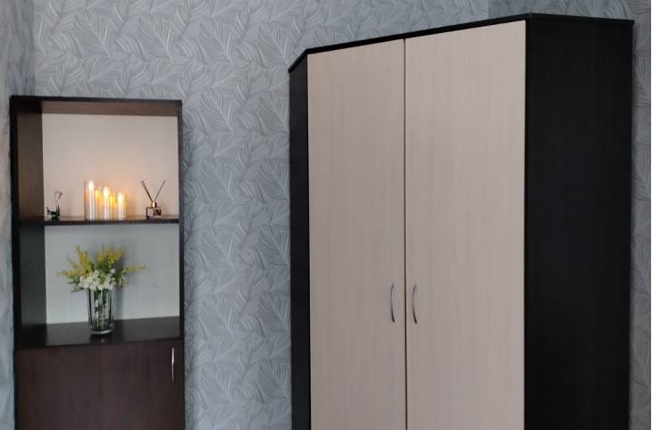 1-Комнатная квартира на сутки в  Молодечно,  Великий Гостинец ул., 109    изображение 4 - kvartirka.by