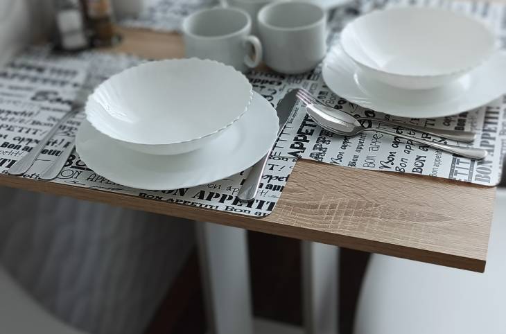 1-Комнатная квартира на сутки в  Молодечно,  Великий Гостинец ул., 109    изображение 7 - kvartirka.by