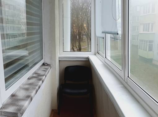 Уютная квартира на сутки в центре Молодечно - kvartirka.by