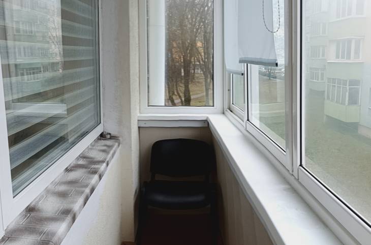 1-Комнатная квартира на сутки в  Молодечно,  Великий Гостинец ул., 109    изображение 6 - kvartirka.by