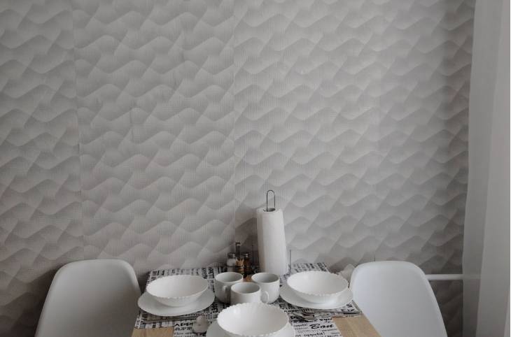 1-Комнатная квартира на сутки в  Молодечно,  Великий Гостинец ул., 109    изображение 9 - kvartirka.by