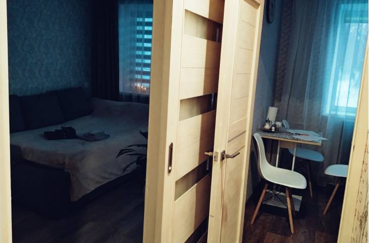 1-Комнатная квартира на сутки в  Молодечно,  Великий Гостинец ул., 109    изображение 13 - kvartirka.by