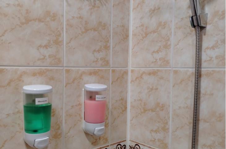 1-Комнатная квартира на сутки в  Молодечно,  Великий Гостинец ул., 109    изображение 15 - kvartirka.by