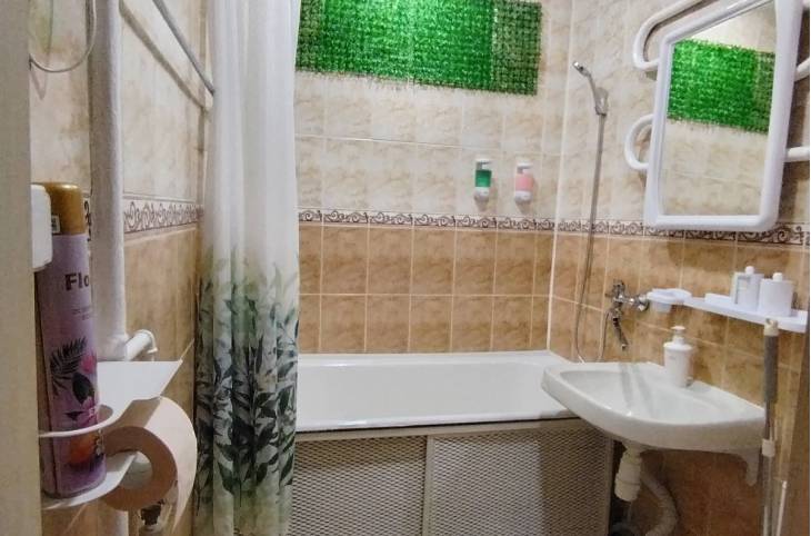 1-Комнатная квартира на сутки в  Молодечно,  Великий Гостинец ул., 109    изображение 14 - kvartirka.by