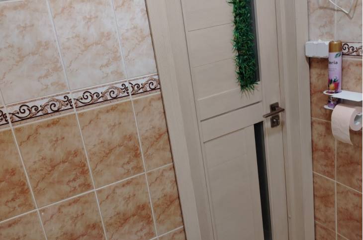 1-Комнатная квартира на сутки в  Молодечно,  Великий Гостинец ул., 109    изображение 17 - kvartirka.by