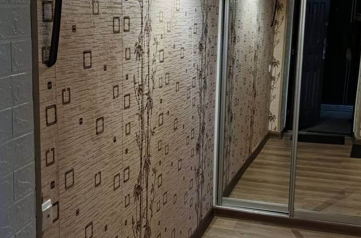 1-Комнатная квартира на сутки в  Молодечно,  Великий Гостинец ул., 109    изображение 19 - kvartirka.by