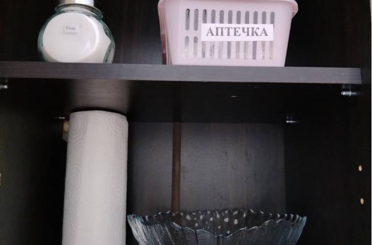 1-Комнатная квартира на сутки в  Молодечно,  Великий Гостинец ул., 109    изображение 12 - kvartirka.by