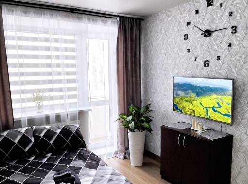 Уютная квартира на сутки в центре Молодечно - kvartirka.by