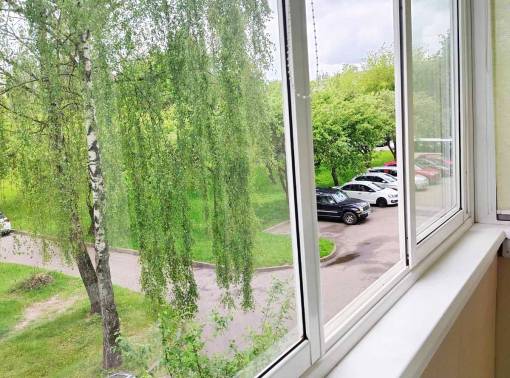 Уютная квартира на сутки в центре Молодечно - kvartirka.by
