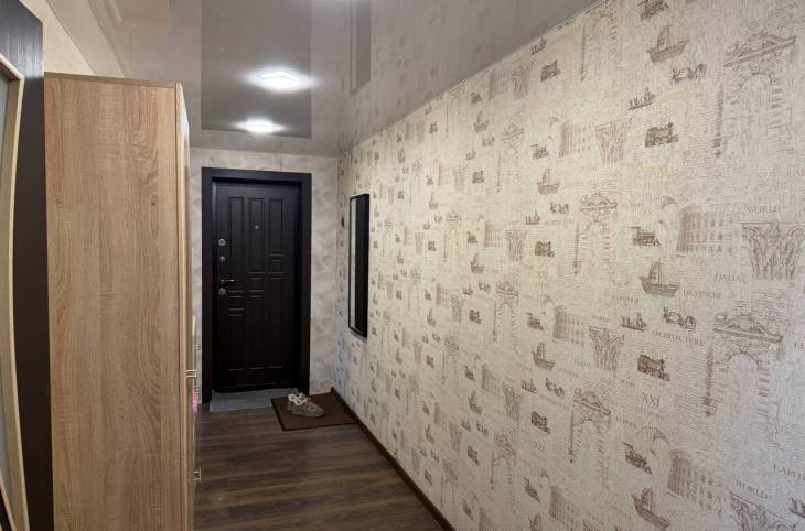 3-Комнатная квартира на сутки в  Витебске,  Московский пр-т., 66    изображение 10 - kvartirka.by