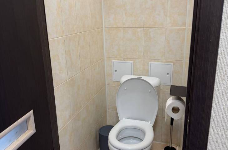 3-Комнатная квартира на сутки в  Витебске,  Московский пр-т., 66    изображение 11 - kvartirka.by