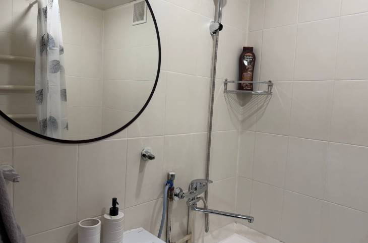 3-Комнатная квартира на сутки в  Витебске,  Московский пр-т., 66    изображение 12 - kvartirka.by