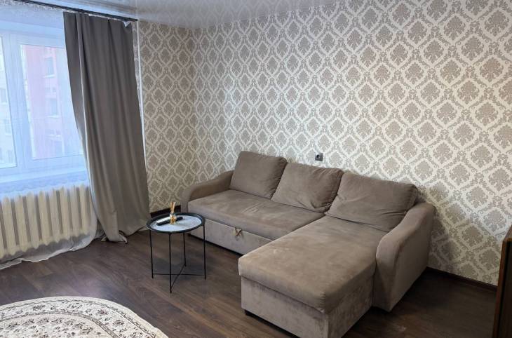 3-Комнатная квартира на сутки в  Витебске,  Московский пр-т., 66    изображение 1 - kvartirka.by