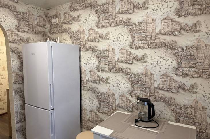 3-Комнатная квартира на сутки в  Витебске,  Московский пр-т., 66    изображение 8 - kvartirka.by