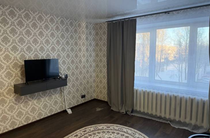 3-Комнатная квартира на сутки в  Витебске,  Московский пр-т., 66    изображение 2 - kvartirka.by