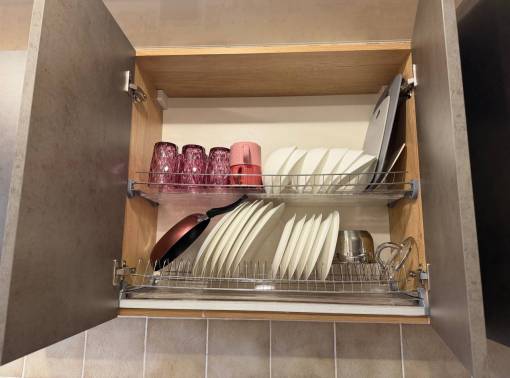 3-ая квартира на сутки в Витебске,  Московский пр-т. - kvartirka.by