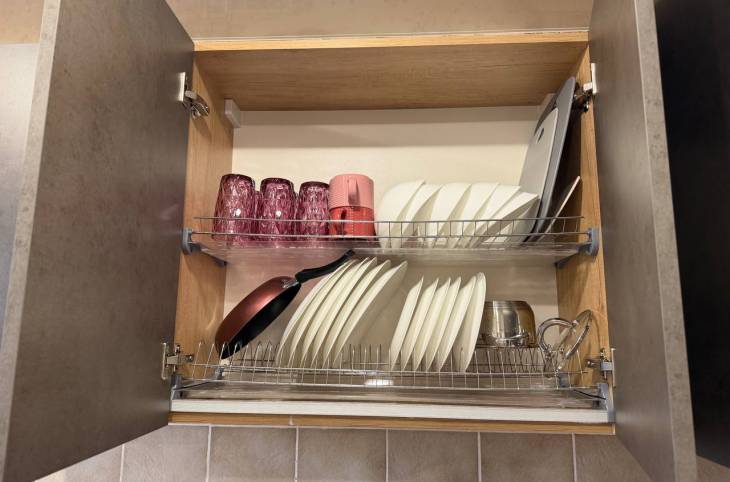 3-Комнатная квартира на сутки в  Витебске,  Московский пр-т., 66    изображение 7 - kvartirka.by