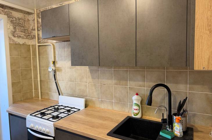 3-Комнатная квартира на сутки в  Витебске,  Московский пр-т., 66    изображение 5 - kvartirka.by