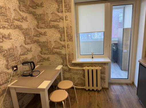 3-ая квартира на сутки в Витебске,  Московский пр-т. - kvartirka.by