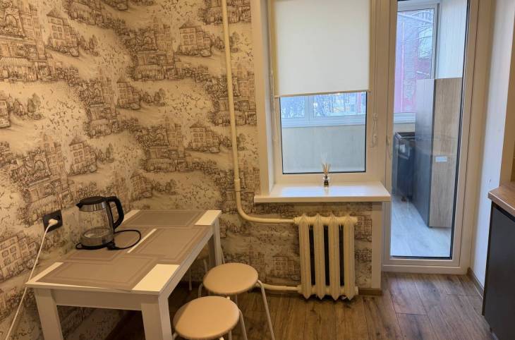 3-Комнатная квартира на сутки в  Витебске,  Московский пр-т., 66    изображение 6 - kvartirka.by