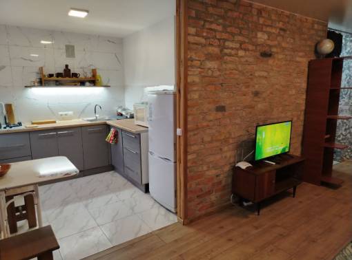  2-х комнатная квартира-студия на ИПД-65 - kvartirka.by