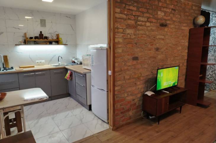 2-Комнатная квартира на сутки в  Пинске,  Иркутско-Пинской Дивизии ул., 65    изображение 2 - kvartirka.by