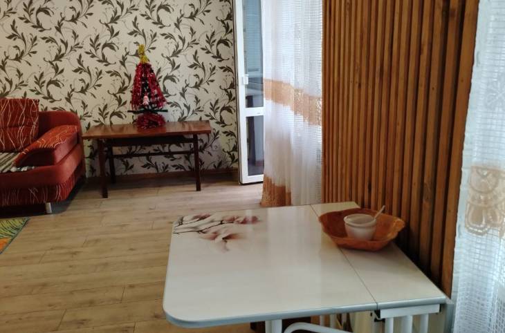 2-Комнатная квартира на сутки в  Пинске,  Иркутско-Пинской Дивизии ул., 65    изображение 5 - kvartirka.by