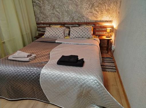  2-х комнатная квартира-студия на ИПД-65 - kvartirka.by