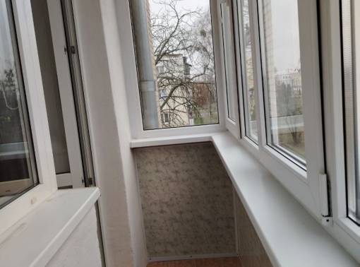  2-х комнатная квартира-студия на ИПД-65 - kvartirka.by