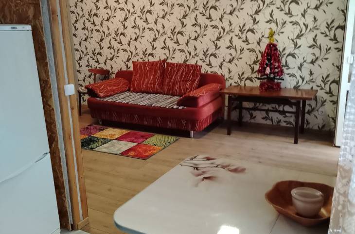 2-Комнатная квартира на сутки в  Пинске,  Иркутско-Пинской Дивизии ул., 65    изображение 7 - kvartirka.by