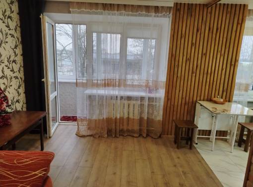  2-х комнатная квартира-студия на ИПД-65 - kvartirka.by