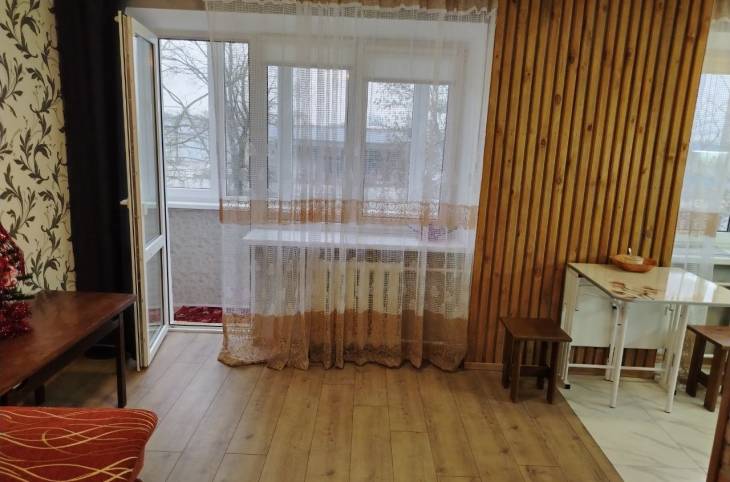 2-Комнатная квартира на сутки в  Пинске,  Иркутско-Пинской Дивизии ул., 65    изображение 9 - kvartirka.by