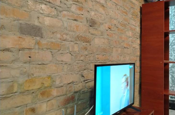 2-Комнатная квартира на сутки в  Пинске,  Иркутско-Пинской Дивизии ул., 65    изображение 11 - kvartirka.by