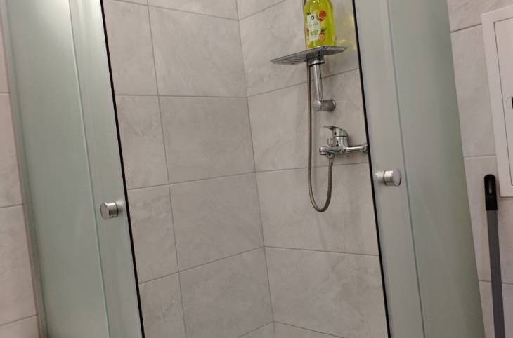 2-Комнатная квартира на сутки в  Пинске,  Иркутско-Пинской Дивизии ул., 65    изображение 13 - kvartirka.by