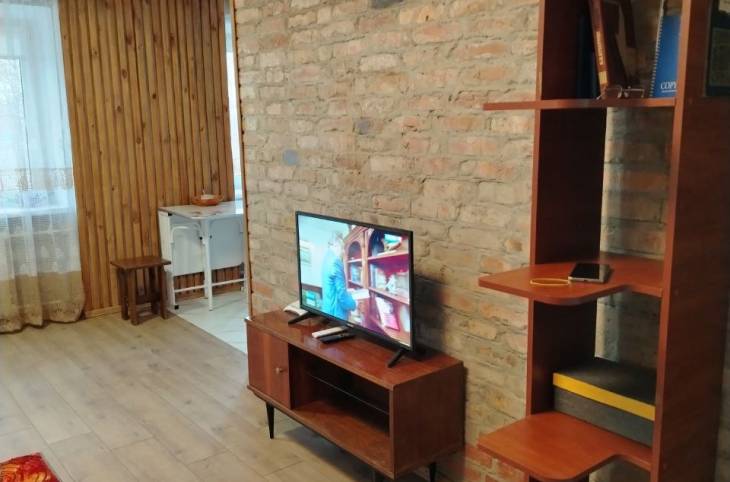 2-Комнатная квартира на сутки в  Пинске,  Иркутско-Пинской Дивизии ул., 65    изображение 15 - kvartirka.by