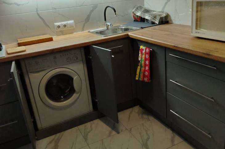 2-Комнатная квартира на сутки в  Пинске,  Иркутско-Пинской Дивизии ул., 65    изображение 17 - kvartirka.by